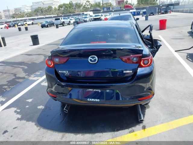3MZBPACM7RM424789 Mazda Mazda3 2.5 S Preferred