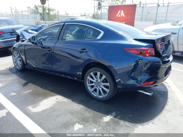 3MZBPACM7RM424789 Mazda Mazda3 2.5 S Preferred