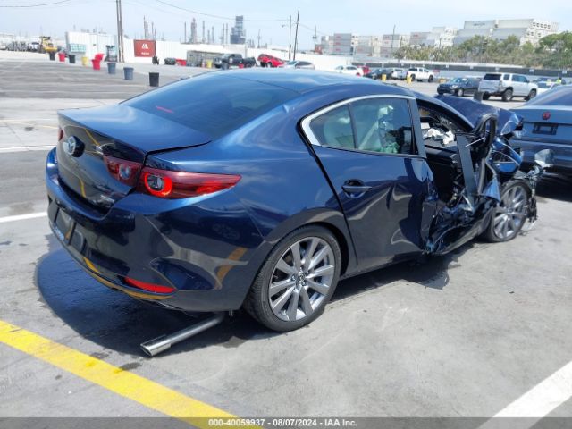 3MZBPACM7RM424789 Mazda Mazda3 2.5 S Preferred