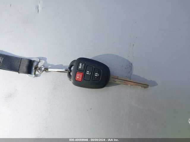 Toyota Corolla S Plus 2015 2T1BURHE3FC464786 Image 11