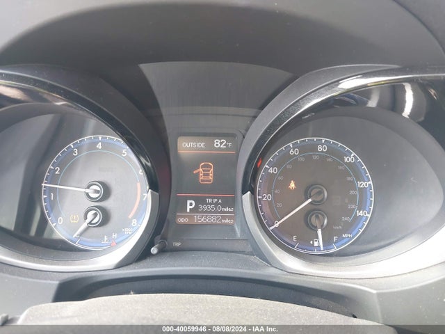 Toyota Corolla S Plus 2015 2T1BURHE3FC464786 Image 7