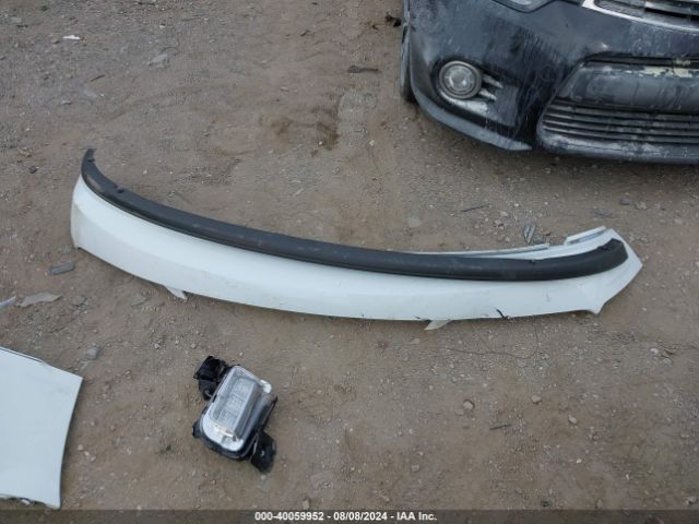 2GKFLVE37G6315322 GMC Terrain Denali