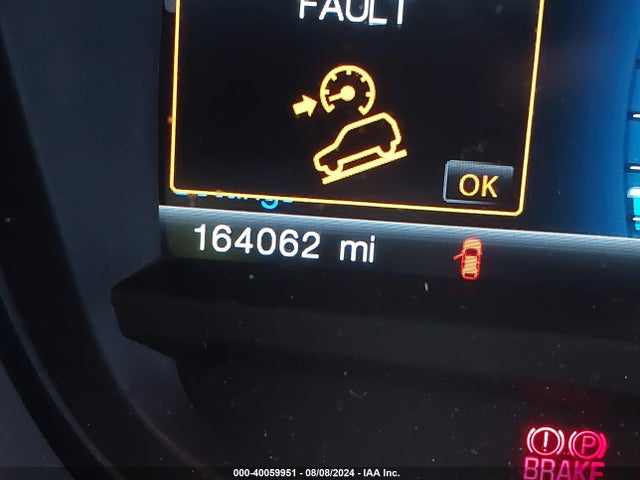 Ford EXPLORER SPORT 2015 1FM5K8GT9FGA83423 Image 15