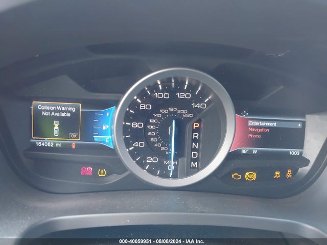 Ford EXPLORER SPORT 2015 1FM5K8GT9FGA83423 Image 7