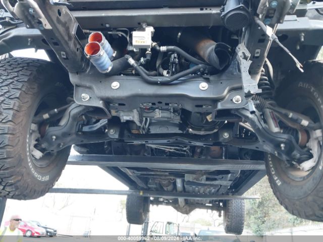1FTFW1EDXPFB85028 Ford F-150 Platinum