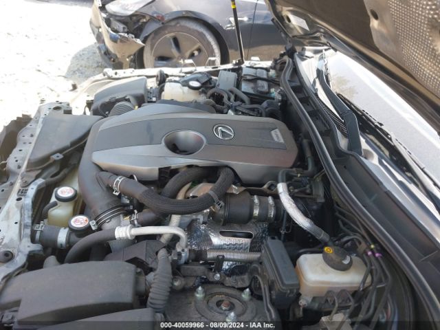 JTHBA1D20J5068180 Lexus IS 300