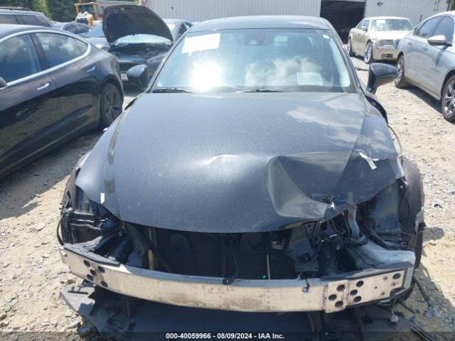 JTHBA1D20J5068180 Lexus IS 300
