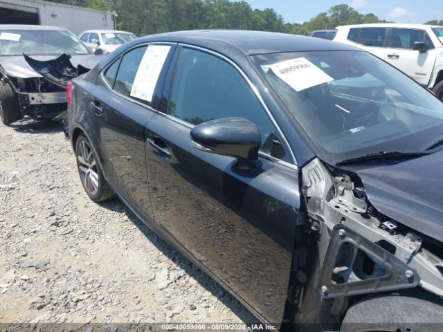 JTHBA1D20J5068180 Lexus IS 300