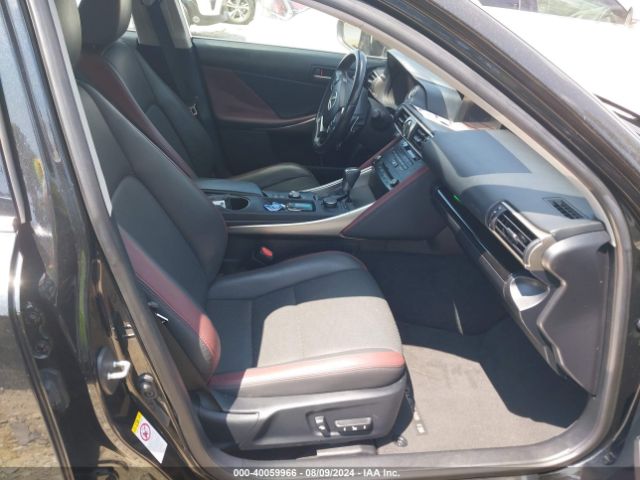 JTHBA1D20J5068180 Lexus IS 300