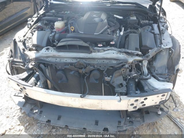 JTHBA1D20J5068180 Lexus IS 300