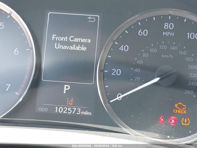 JTHBA1D20J5068180 Lexus IS 300