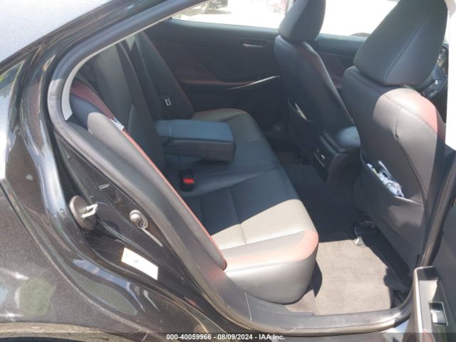JTHBA1D20J5068180 Lexus IS 300