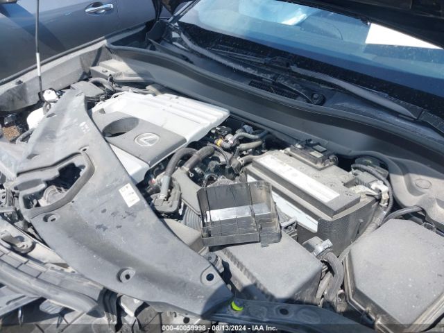 JTHP3JBH5L2026616 Lexus UX 200