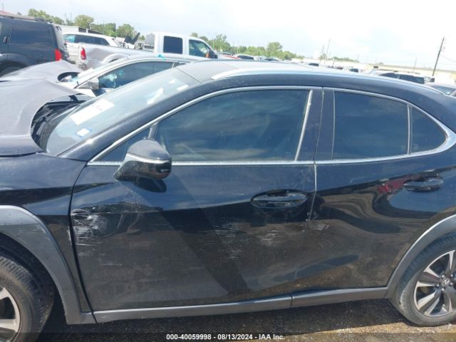 JTHP3JBH5L2026616 Lexus UX 200