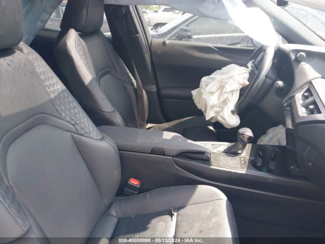 JTHP3JBH5L2026616 Lexus UX 200