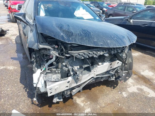 JTHP3JBH5L2026616 Lexus UX 200