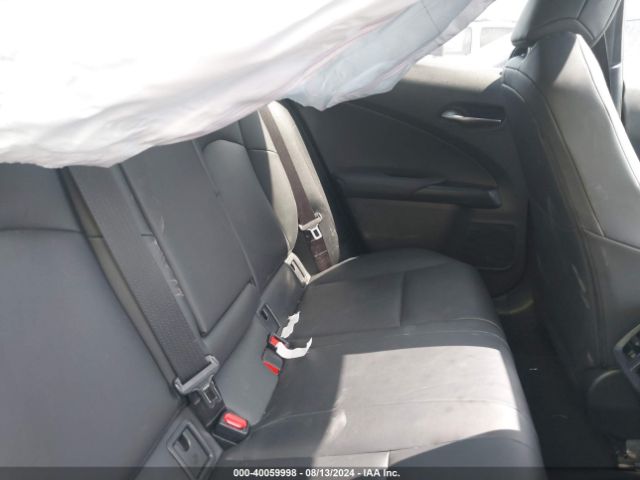 JTHP3JBH5L2026616 Lexus UX 200