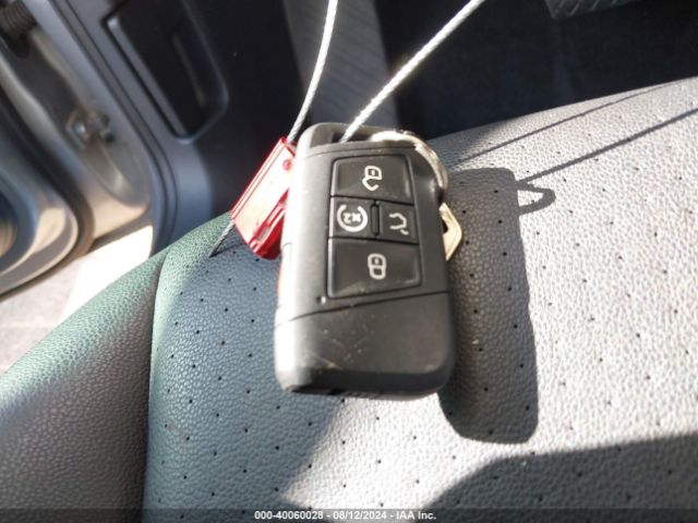 3VWE57BU3LM086631 Volkswagen Jetta 1.4t Sel