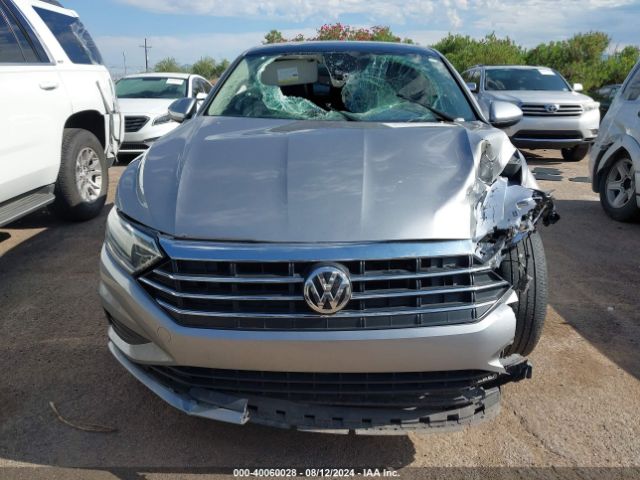 3VWE57BU3LM086631 Volkswagen Jetta 1.4t Sel