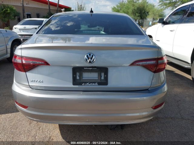 3VWE57BU3LM086631 Volkswagen Jetta 1.4t Sel