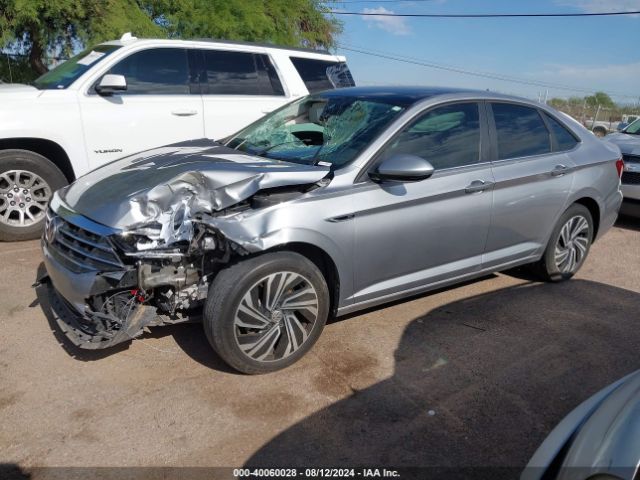 3VWE57BU3LM086631 Volkswagen Jetta 1.4t Sel