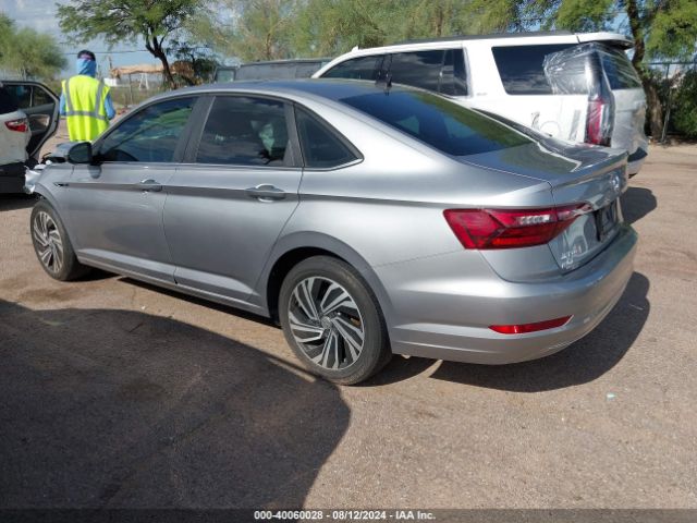 3VWE57BU3LM086631 Volkswagen Jetta 1.4t Sel