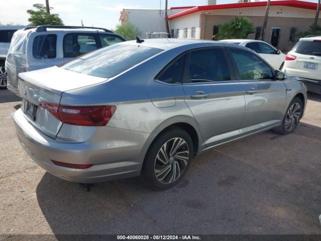 3VWE57BU3LM086631 Volkswagen Jetta 1.4t Sel