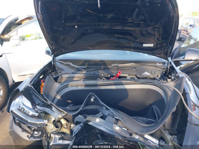 7SAYGDEE3PA110496 Tesla Model Y Awd/long Range Dual Motor All-wheel Drive