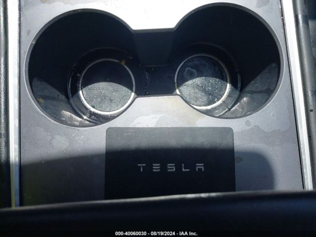 7SAYGDEE3PA110496 Tesla Model Y Awd/long Range Dual Motor All-wheel Drive