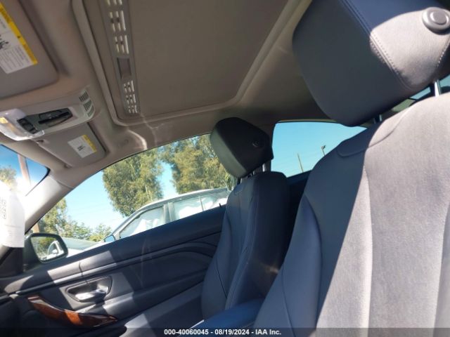 WBA3N7C51FK222412 BMW 428i