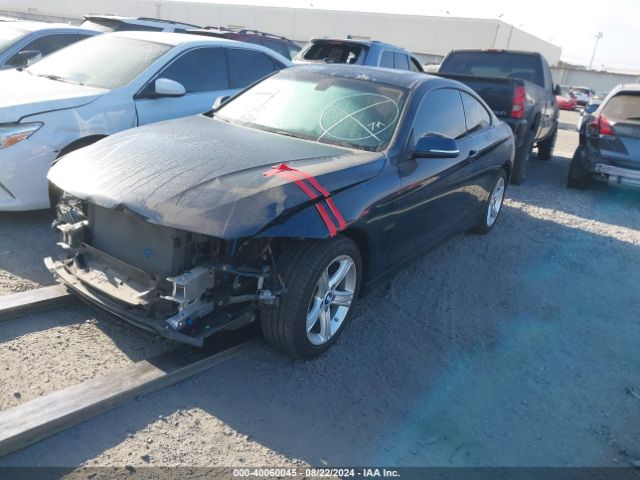 WBA3N7C51FK222412 BMW 428i