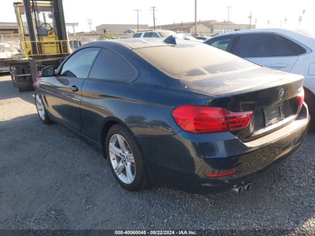 WBA3N7C51FK222412 BMW 428i