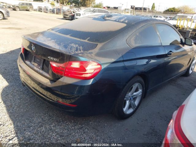 WBA3N7C51FK222412 BMW 428i