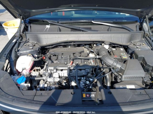 KM8HA3A32RU069994 Hyundai Kona N Line