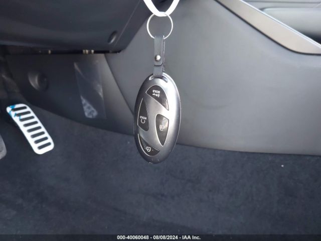 KM8HA3A32RU069994 Hyundai Kona N Line