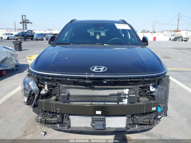 KM8HA3A32RU069994 Hyundai Kona N Line