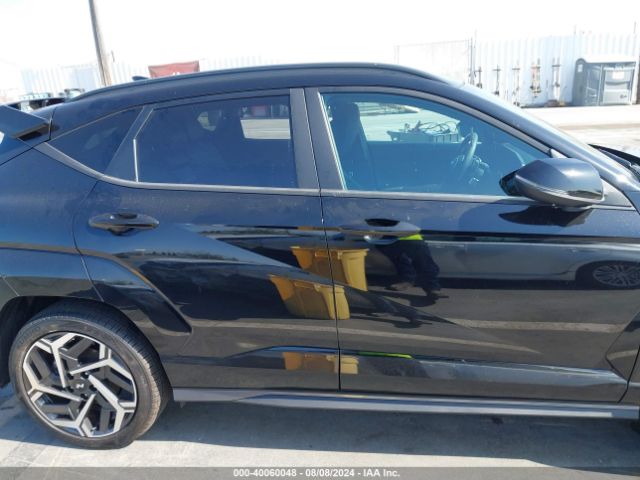 KM8HA3A32RU069994 Hyundai Kona N Line