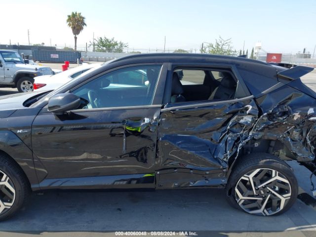 KM8HA3A32RU069994 Hyundai Kona N Line