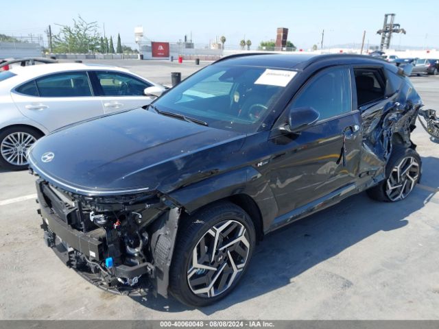 KM8HA3A32RU069994 Hyundai Kona N Line