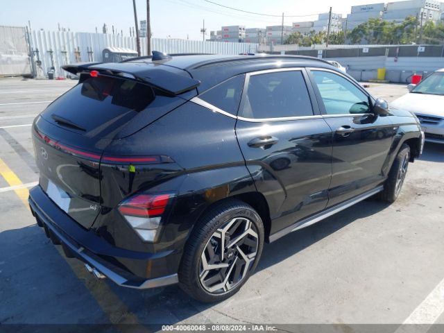 KM8HA3A32RU069994 Hyundai Kona N Line
