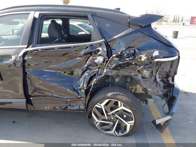 KM8HA3A32RU069994 Hyundai Kona N Line