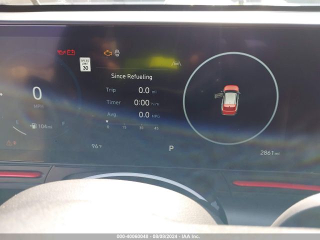 KM8HA3A32RU069994 Hyundai Kona N Line