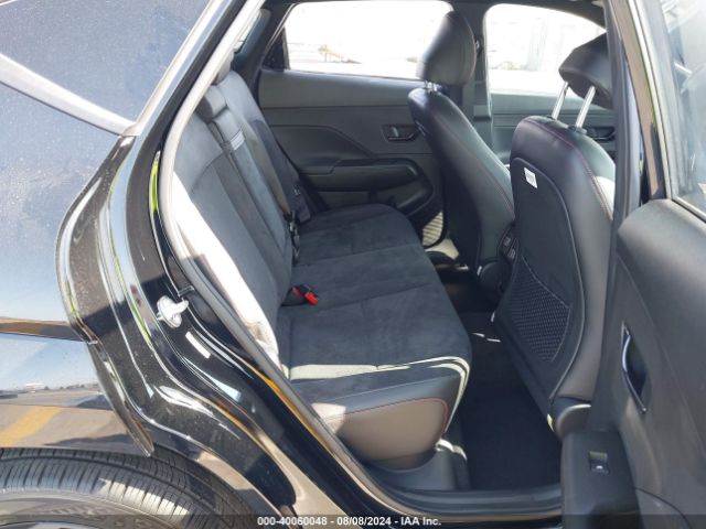 KM8HA3A32RU069994 Hyundai Kona N Line