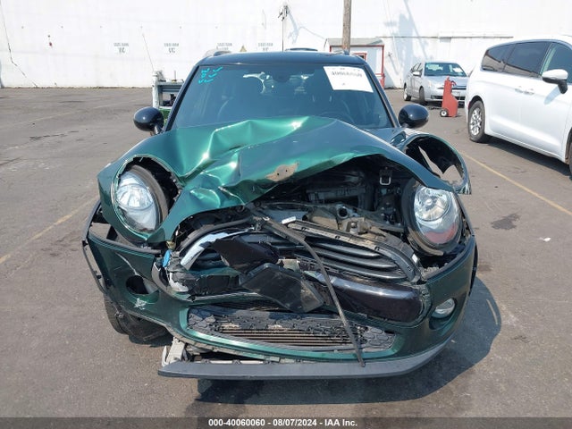 Mini Hardtop Cooper 2016 WMWXU1C5XG2D10512 Image 12