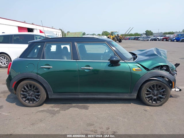 Mini Hardtop Cooper 2016 WMWXU1C5XG2D10512 Image 13
