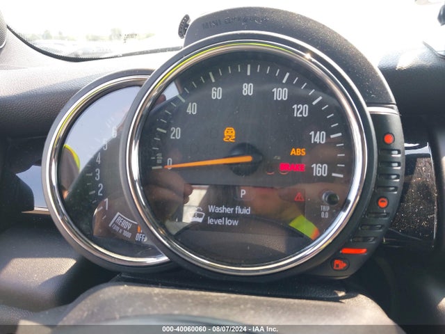 2016 MINI HARDTOP WMWXU1C5XG2D10512 Photo 6