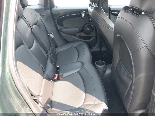 2016 MINI HARDTOP WMWXU1C5XG2D10512 Photo 7