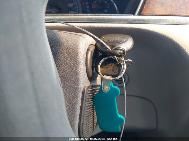 Продаж на аукціоні авто 2007 Buick Lacrosse Cx, vin: 2G4WC582471182414, номер лоту: 40060072