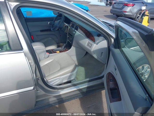 Продаж на аукціоні авто 2007 Buick Lacrosse Cx, vin: 2G4WC582471182414, номер лоту: 40060072