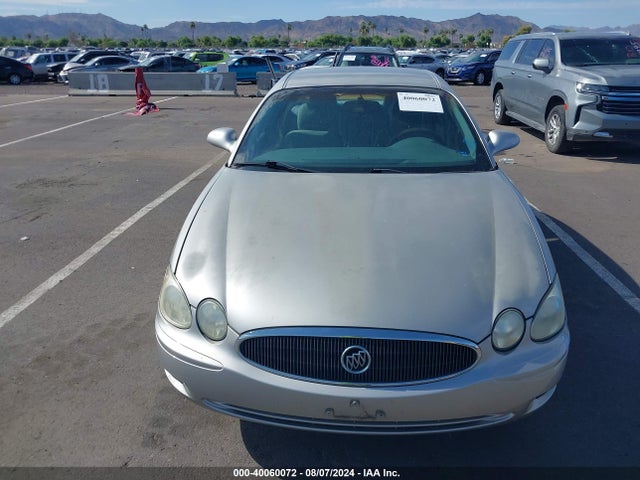 Продаж на аукціоні авто 2007 Buick Lacrosse Cx, vin: 2G4WC582471182414, номер лоту: 40060072